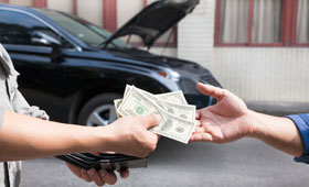 Avtoroom - профессиональный выкуп автомобилей