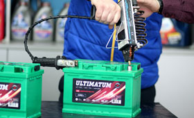 Как подготовить аккумулятор автомобиля к зиме