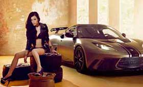 Подбор шин по марке и модели автомобиля онлайн