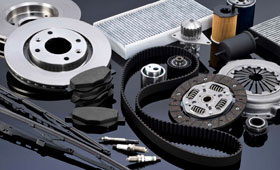 Покупка автозапчастей: выбираем интернет-магазин