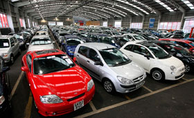 Как выбрать автомобиль с пробегом