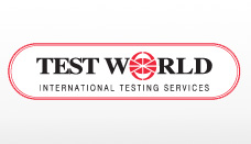 Test World: тестируем шипованную и фрикционную зимнюю резину типоразмера 205/55R16 (2019 год)