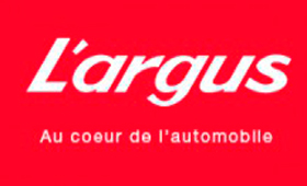 L'Argus: тестируем всесезонные покрышки типоразмера 205/55R16 (2015)
