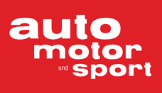 Auto Motor und Sport: тестируем летнюю резину типоразмера 215/55R17 (2019 год)