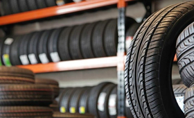 В России подорожают автомобильные шины?!