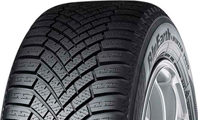 Yokohama представила к зимнему сезону 2020-2021 новую зимнюю модель европейского типа