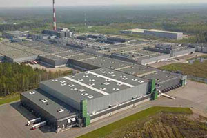 У завода Ikon Tyres снова сменился собственник