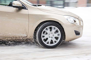 Зимние премиальные шины в России сильно подорожали