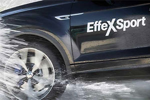 На Дальнем Востоке самыми продаваемыми шинами стали китайские