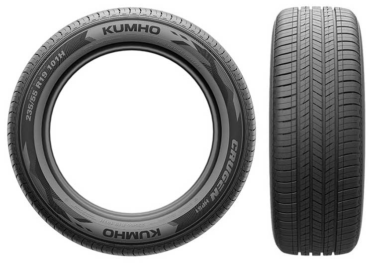 Kumho Crugen HP51