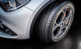 Goodyear EfficientGrip Performance 2 - первые сравнительные тесты