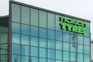 Nokian Tyres планирует построить новые склады во Всеволожске