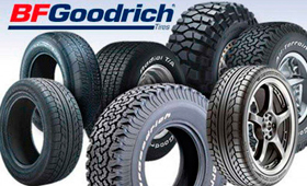 BFGoodrich презентует две новых летних модели