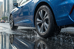 Белшина анонсировала выпуск летних шин линейки Artmotion Premium