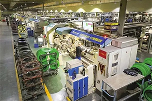 Китайские шинные производители повышают цены на свою продукцию