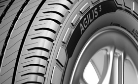 Michelin Agilis 3 скоро и в России