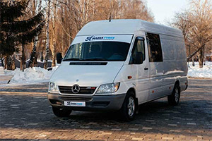 Ассортимент зимних и летних легкогрузовых шин Кама пополнится