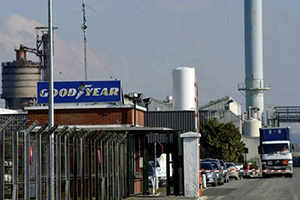 Компания Goodyear обязана выплатить компенсацию