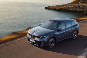 Hankook стал главным поставщиком для автомобилей бренда BMW