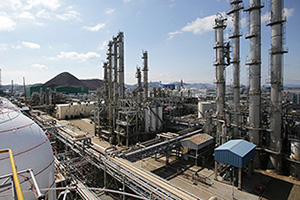 Индия увеличит пошлину на синтетический каучук