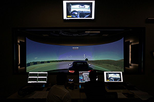 Симулятор Pirelli ускорит процесс проектирования шин