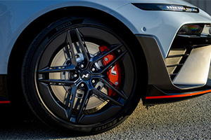 Hyundai Motor признала своим лучшим поставщиком года - компанию Pirelli