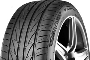 Nexen обновляет линейку летних покрышек