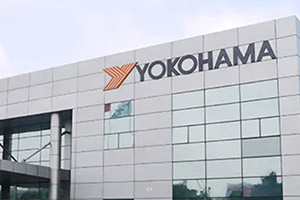 Прибыль Yokohama Rubber рухнула на 90%