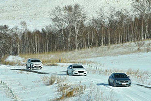 Triangle готовит новинки к зимнему сезону