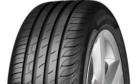 Goodyear представила две летние модели в линейке Sava