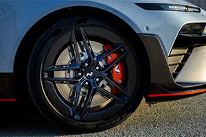 Hyundai Motor признала поставщиком года компанию Pirelli