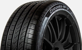 Cinturato P7 All Season Plus II - новая модель всесезонной резины от Pirelli