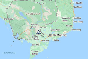 Triangle откроет свой первый завод за пределами Китая