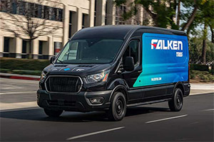 Линейка ши Wildpeak бренда Falken пополнилась новинкой - шиной Wildpeak H/T02 HD