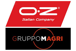 Ведущий производитель дисков компания OZ Wheels продает два своих бренда