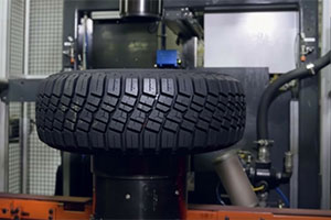 Почти 20 миллионов шин было произведено за неполный 2025 год