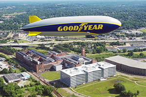 Второй квартал компания Goodyear завершила с убытками