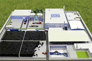 Новый комплекс по переработке шин откроют в Хабаровском крае