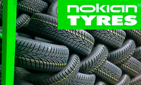 Pirelli покупает Nokian?!