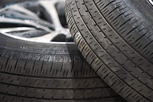По данным агентства, летние и зимние шины подорожали на 3% за год