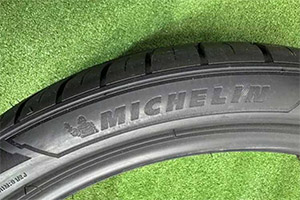 В продаже на российском рынке появились поддельные шины китайского производства