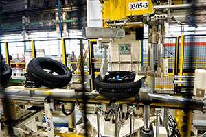 АВТОВАЗ открыл полностью автоматизированную линию по сборке и балансировке