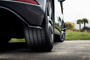 Новинка летнего сезона 2020 от Goodyear - шина EfficientGrip Performance 2