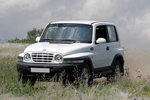 «Белшина» выводит на рынок новые всесезонные шины