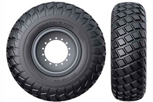 Continental обновил линейку шин для котков