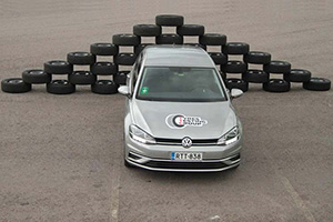 Tyres Testing Group: Тест летних шин в размере 205/55 R16 (2020)