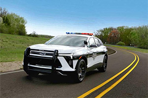 General Motors признал лучшим своим поставщиков компанию Bridgestone