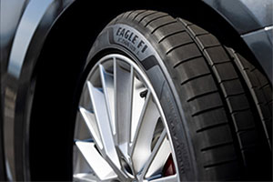 Для популярной модели Eagle f1 Asymmetric 6 создали дополнительные типоразмеры