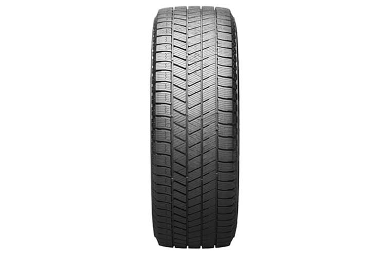 Bridgestone Blizzak VRX3