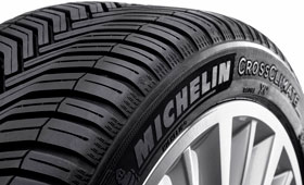 Michelin готовит всесезонную новинку для коммерческих автомобилей